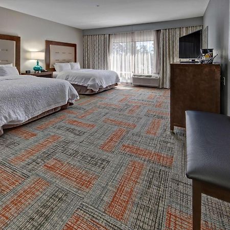 Hampton Inn Summerville Sc מראה חיצוני תמונה