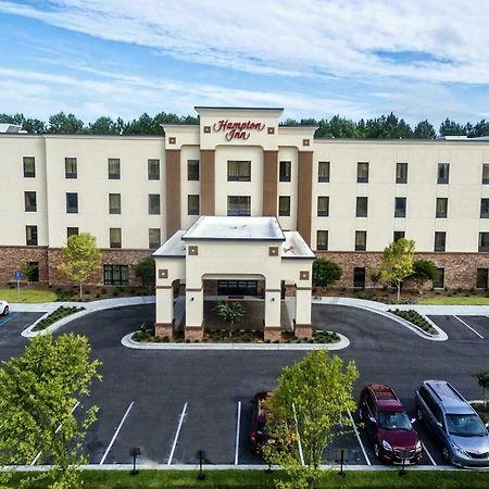 Hampton Inn Summerville Sc מראה חיצוני תמונה
