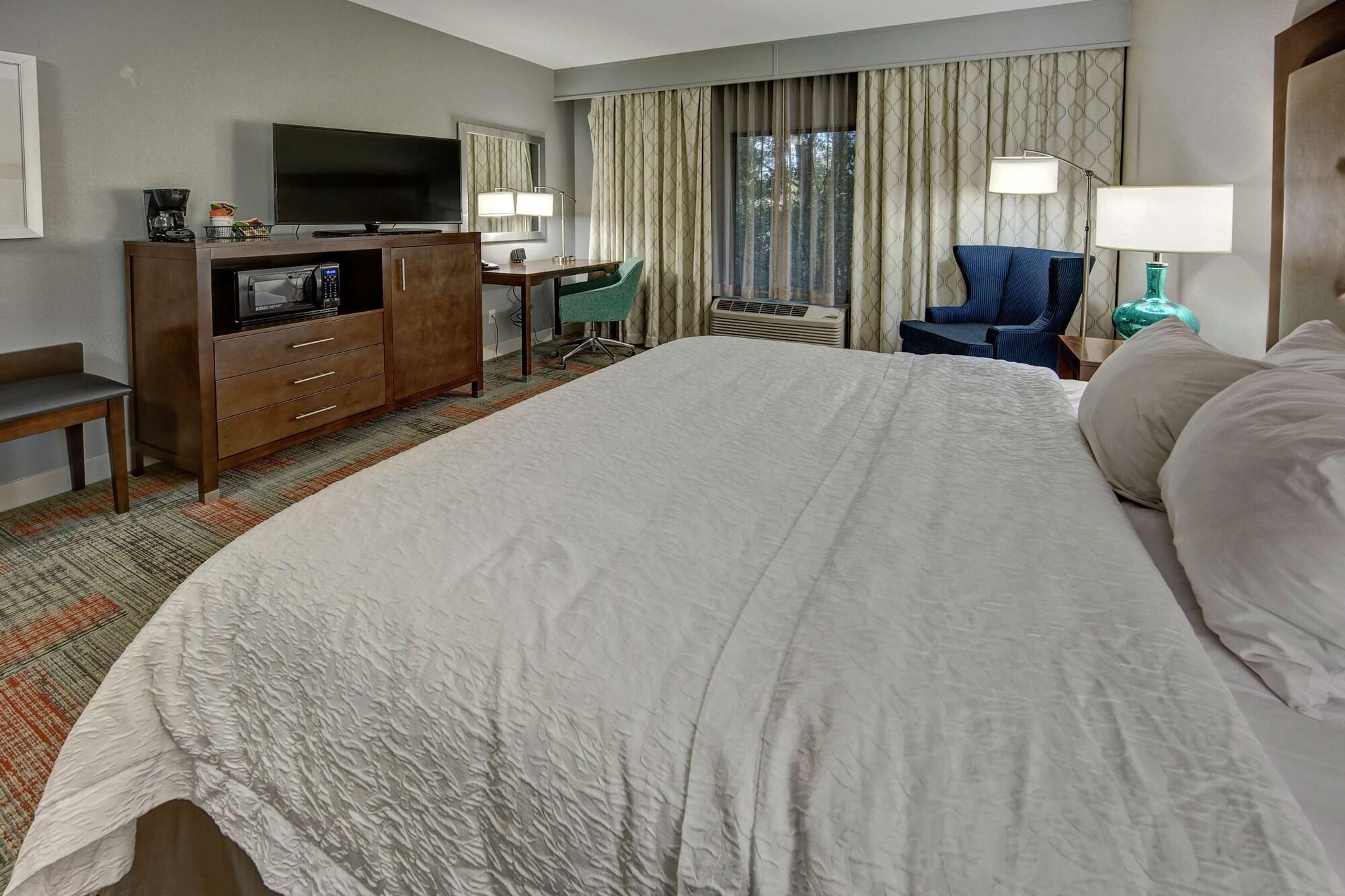 Hampton Inn Summerville Sc מראה חיצוני תמונה