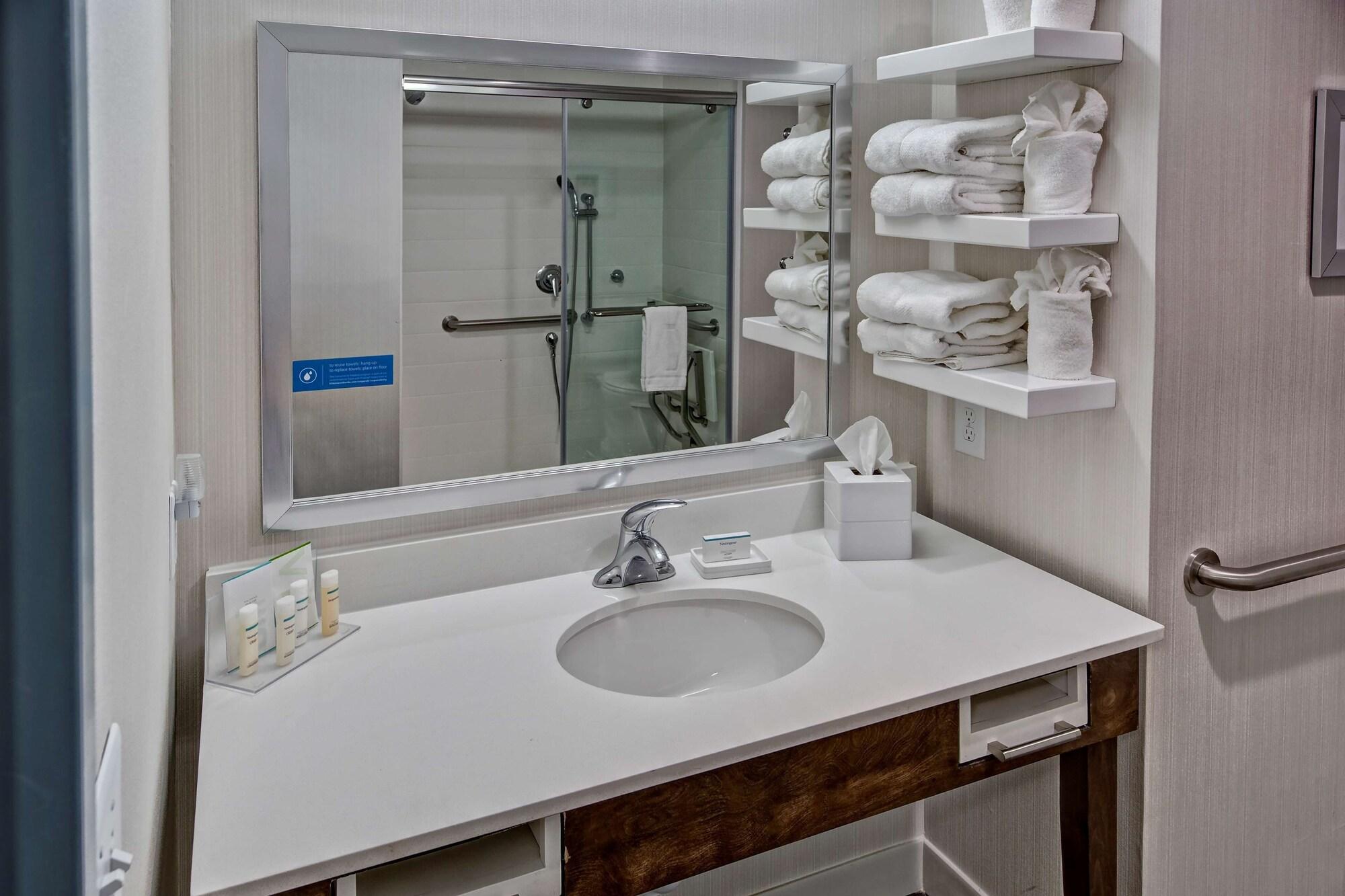 Hampton Inn Summerville Sc מראה חיצוני תמונה