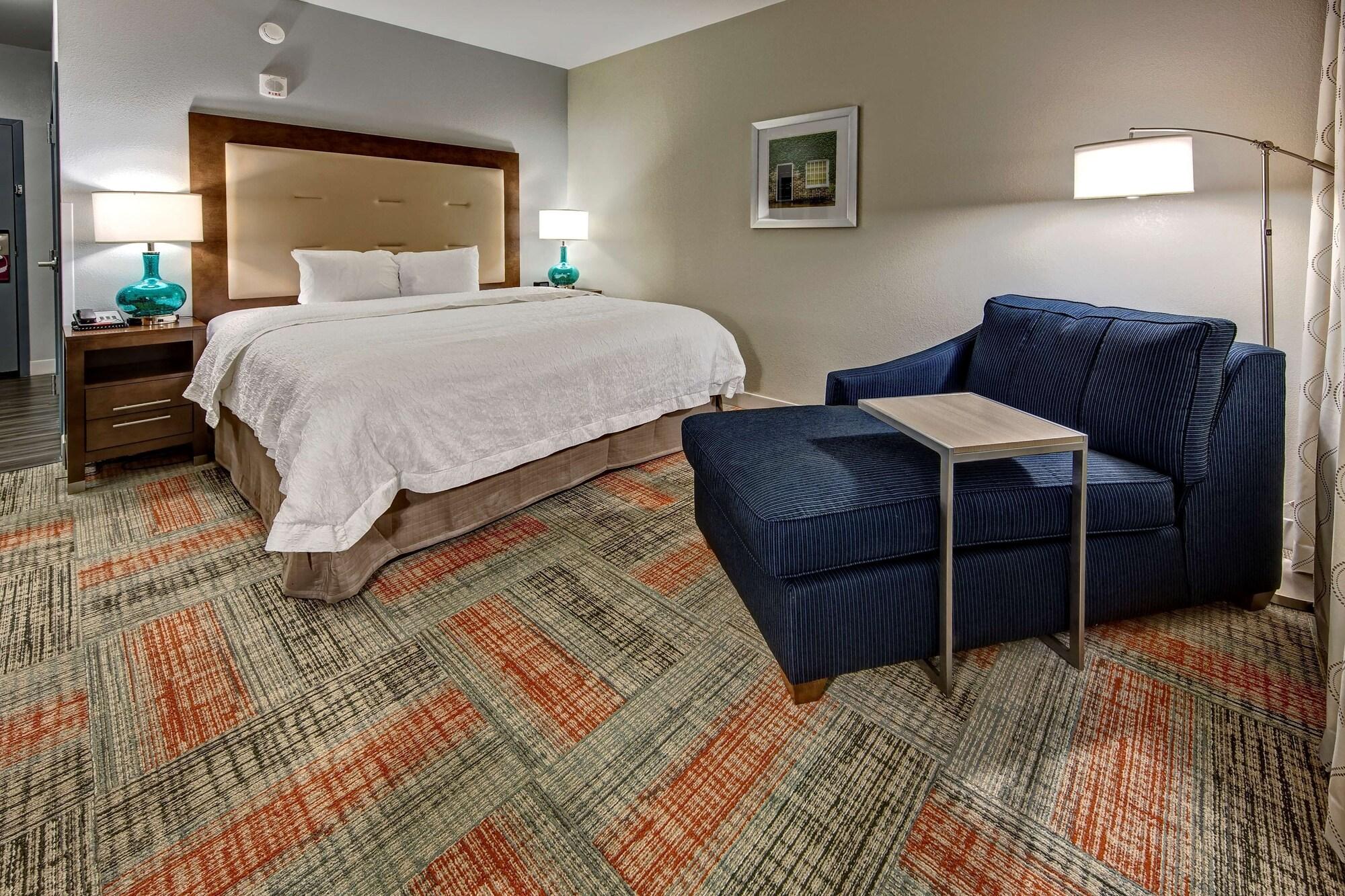 Hampton Inn Summerville Sc מראה חיצוני תמונה