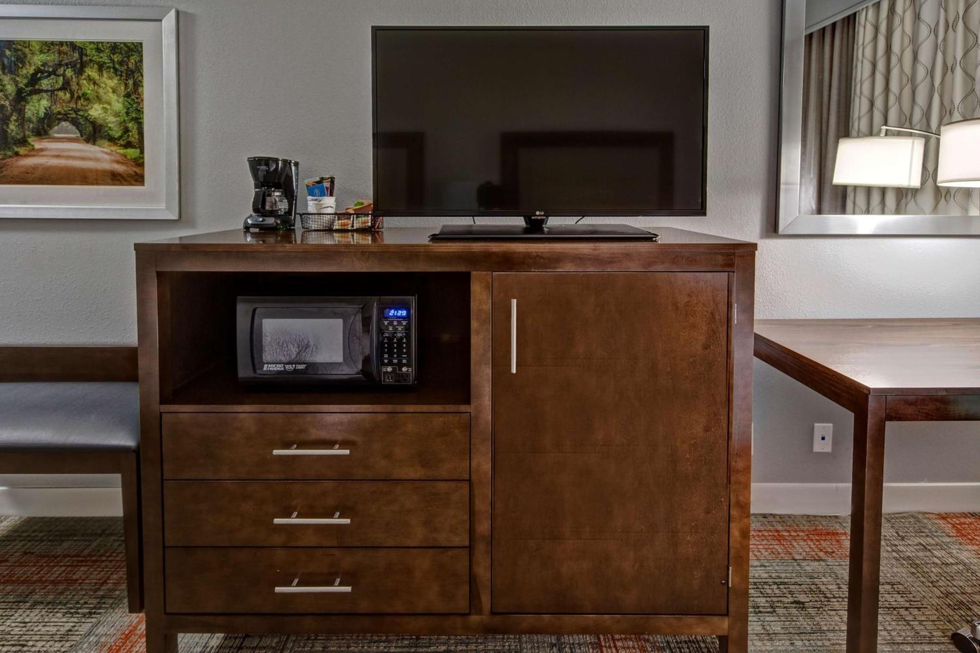 Hampton Inn Summerville Sc מראה חיצוני תמונה