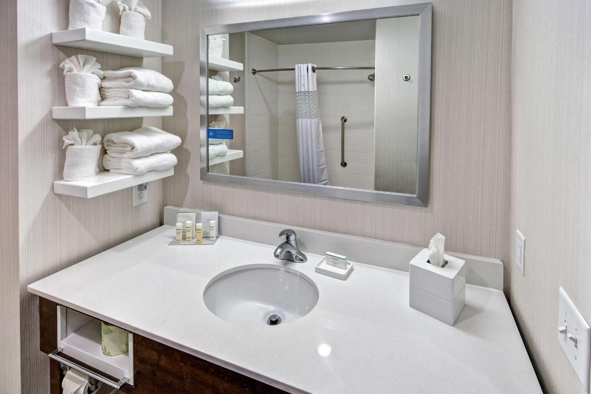Hampton Inn Summerville Sc מראה חיצוני תמונה