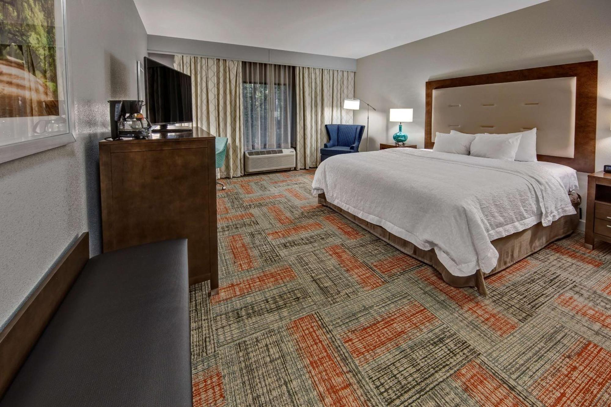 Hampton Inn Summerville Sc מראה חיצוני תמונה