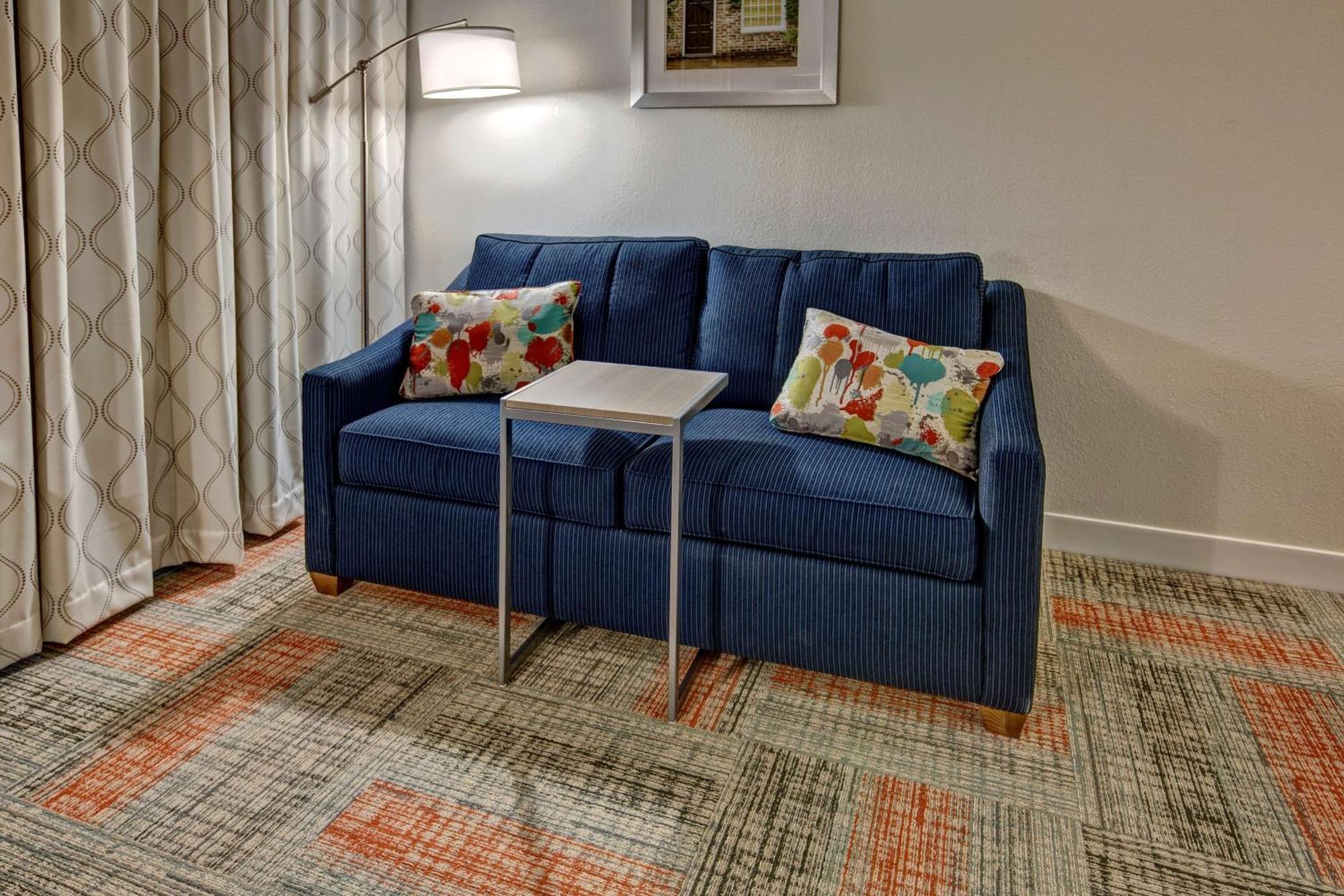 Hampton Inn Summerville Sc מראה חיצוני תמונה