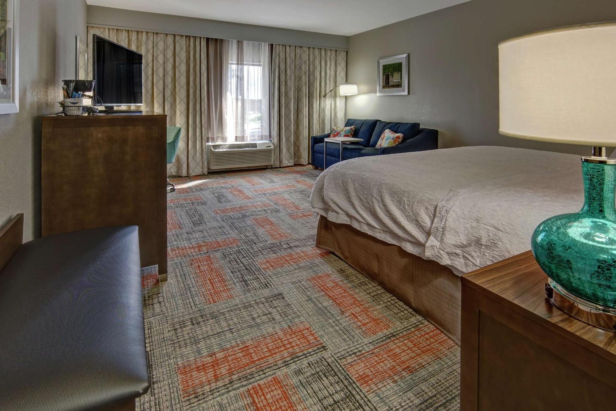 Hampton Inn Summerville Sc מראה חיצוני תמונה