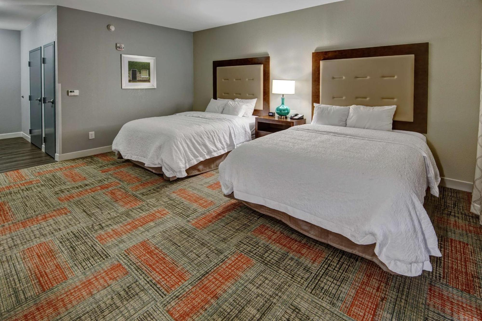 Hampton Inn Summerville Sc מראה חיצוני תמונה