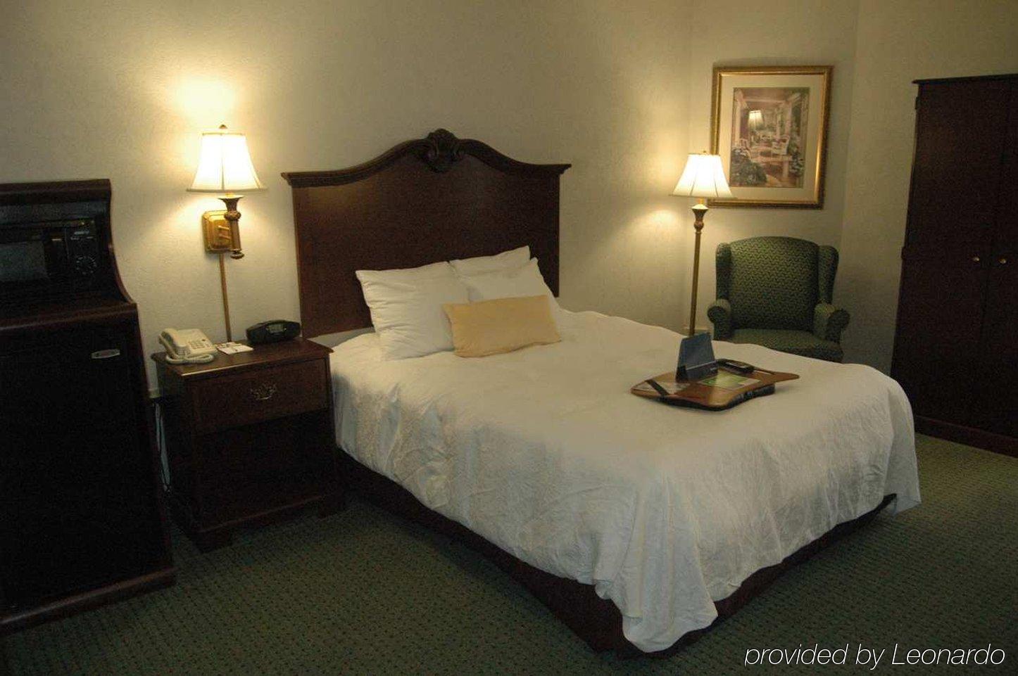 Hampton Inn Summerville Sc חדר תמונה
