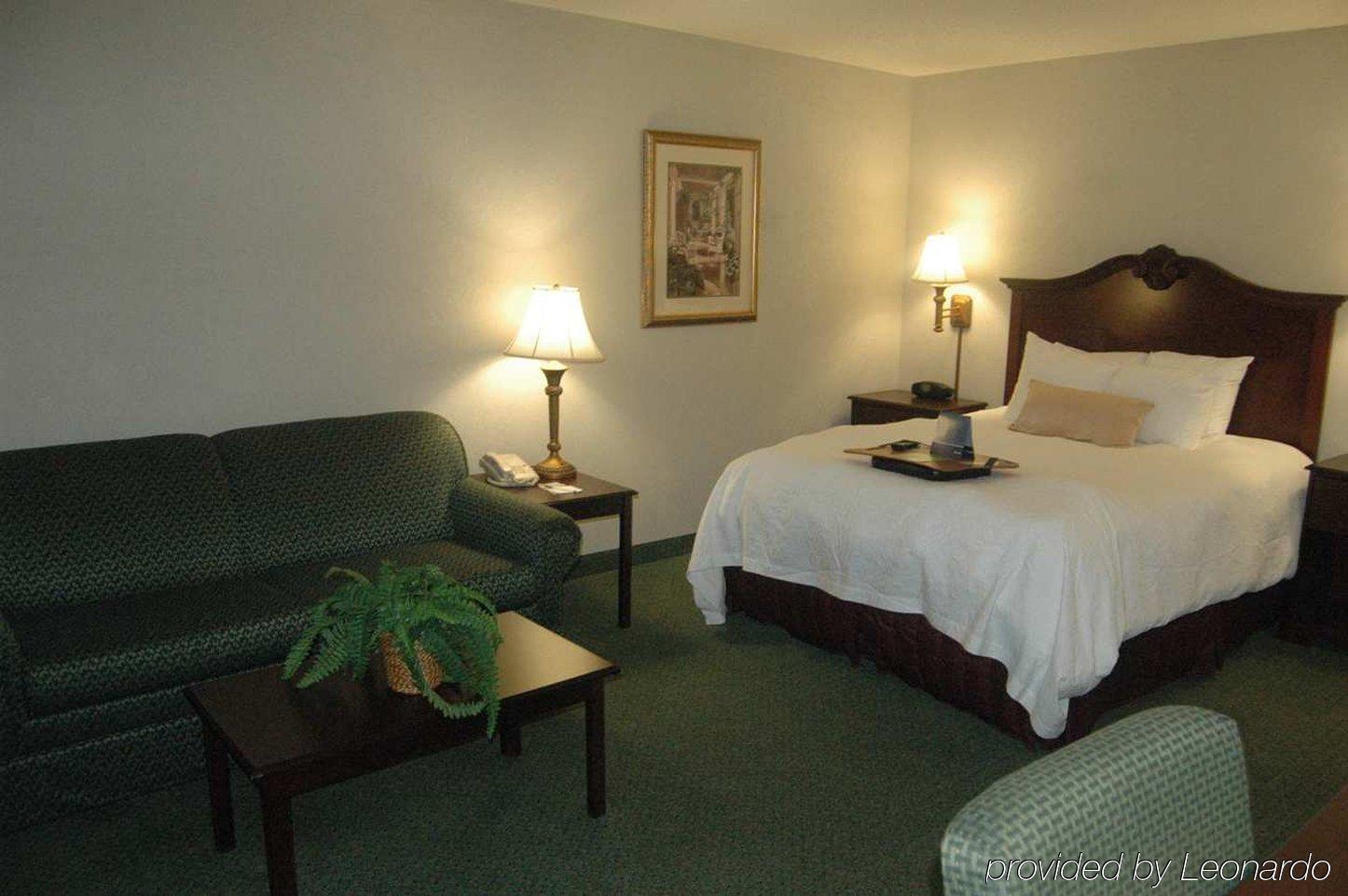 Hampton Inn Summerville Sc חדר תמונה