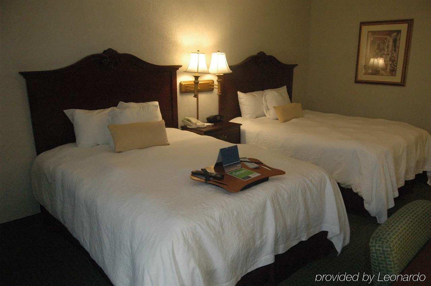 Hampton Inn Summerville Sc חדר תמונה