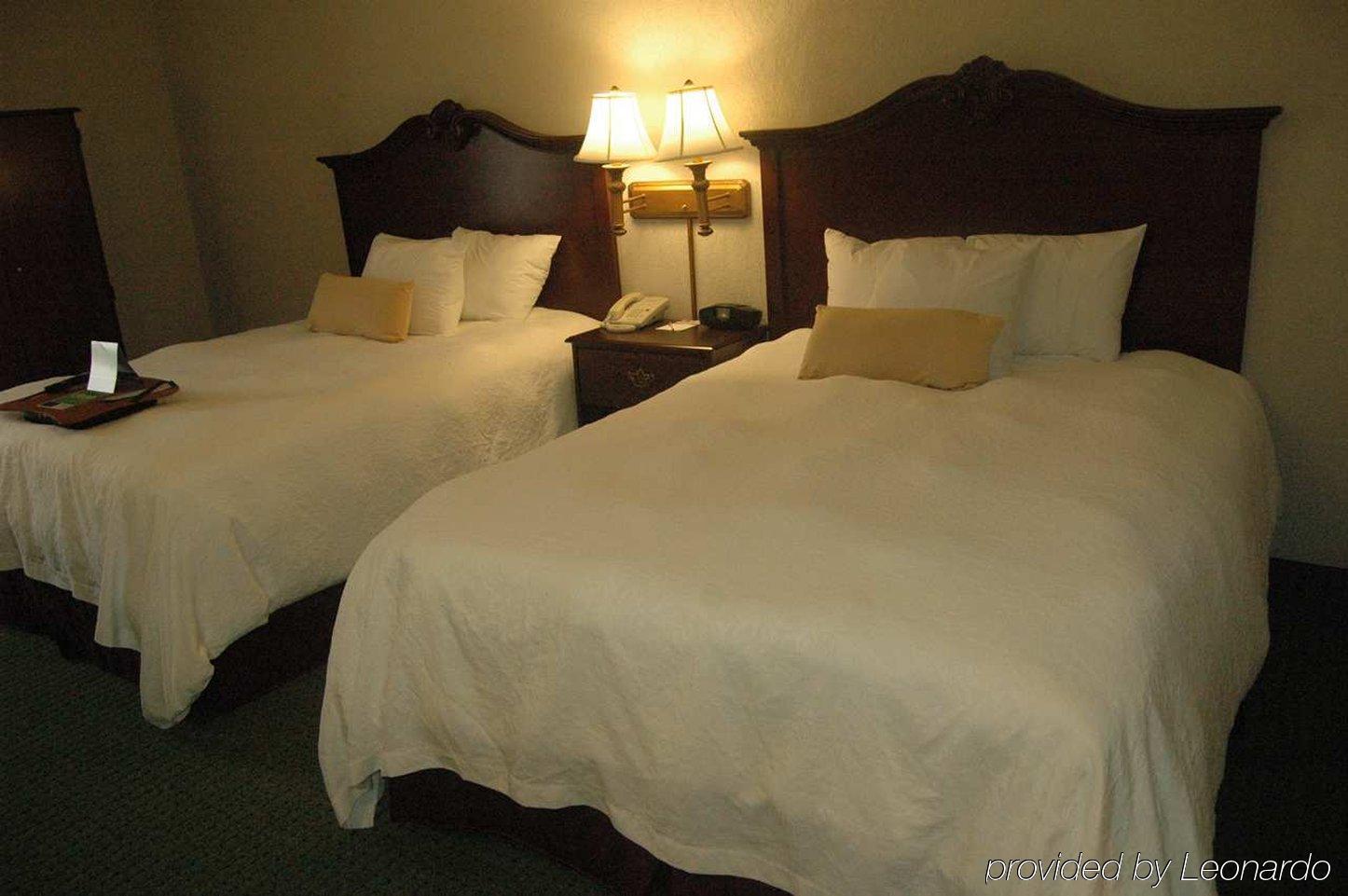 Hampton Inn Summerville Sc חדר תמונה