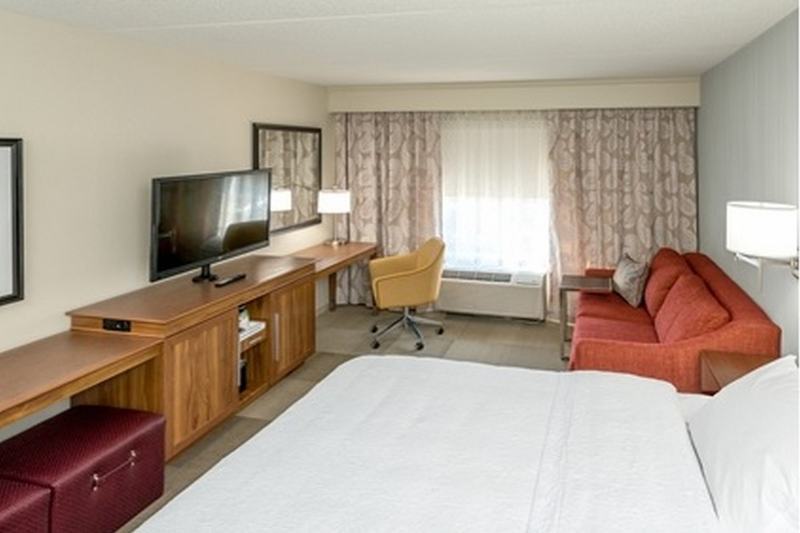Hampton Inn Summerville Sc מראה חיצוני תמונה
