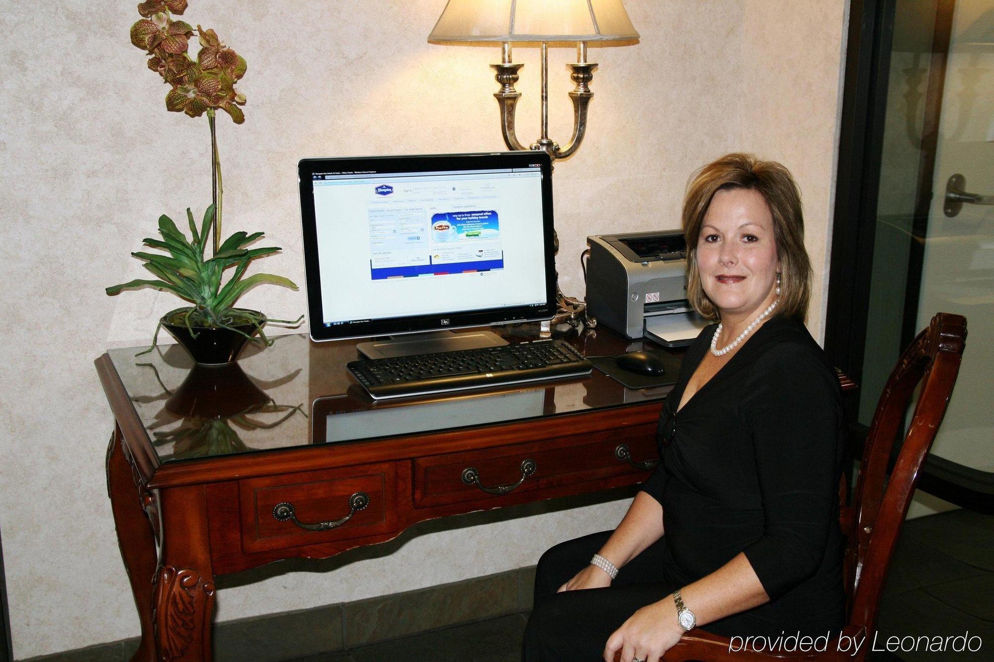 Hampton Inn Summerville Sc מראה חיצוני תמונה