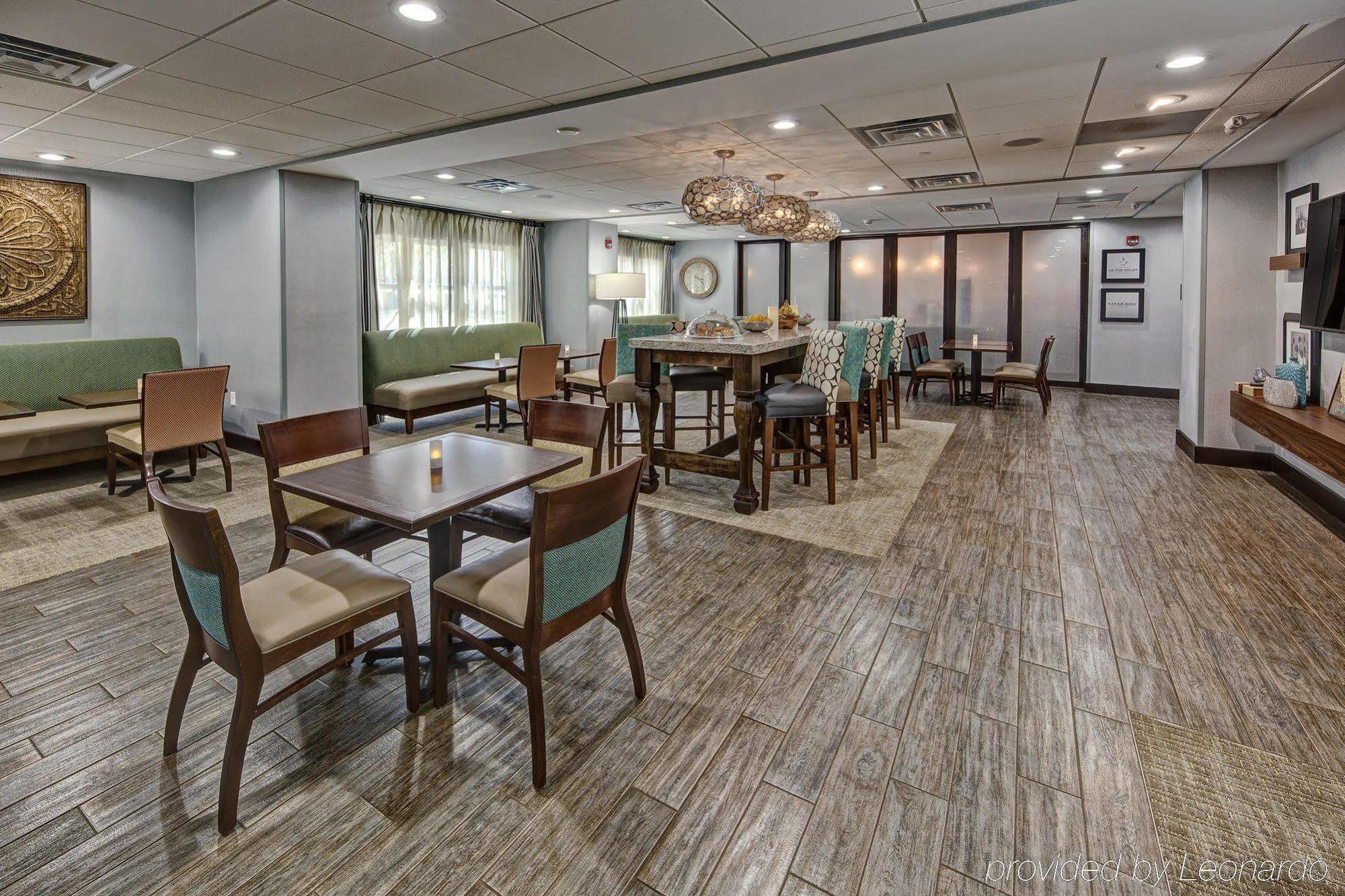 Hampton Inn Summerville Sc מראה חיצוני תמונה