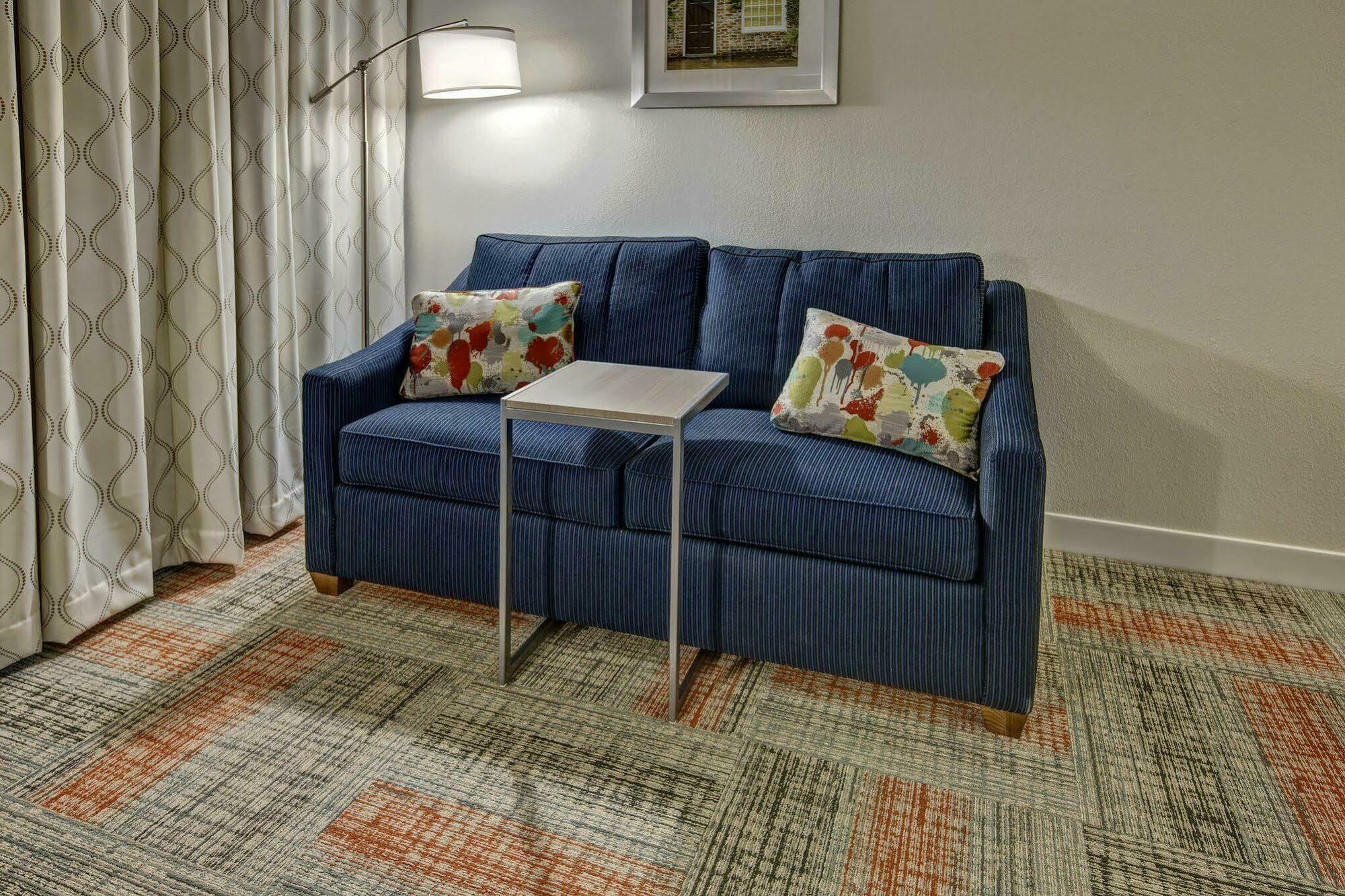 Hampton Inn Summerville Sc מראה חיצוני תמונה