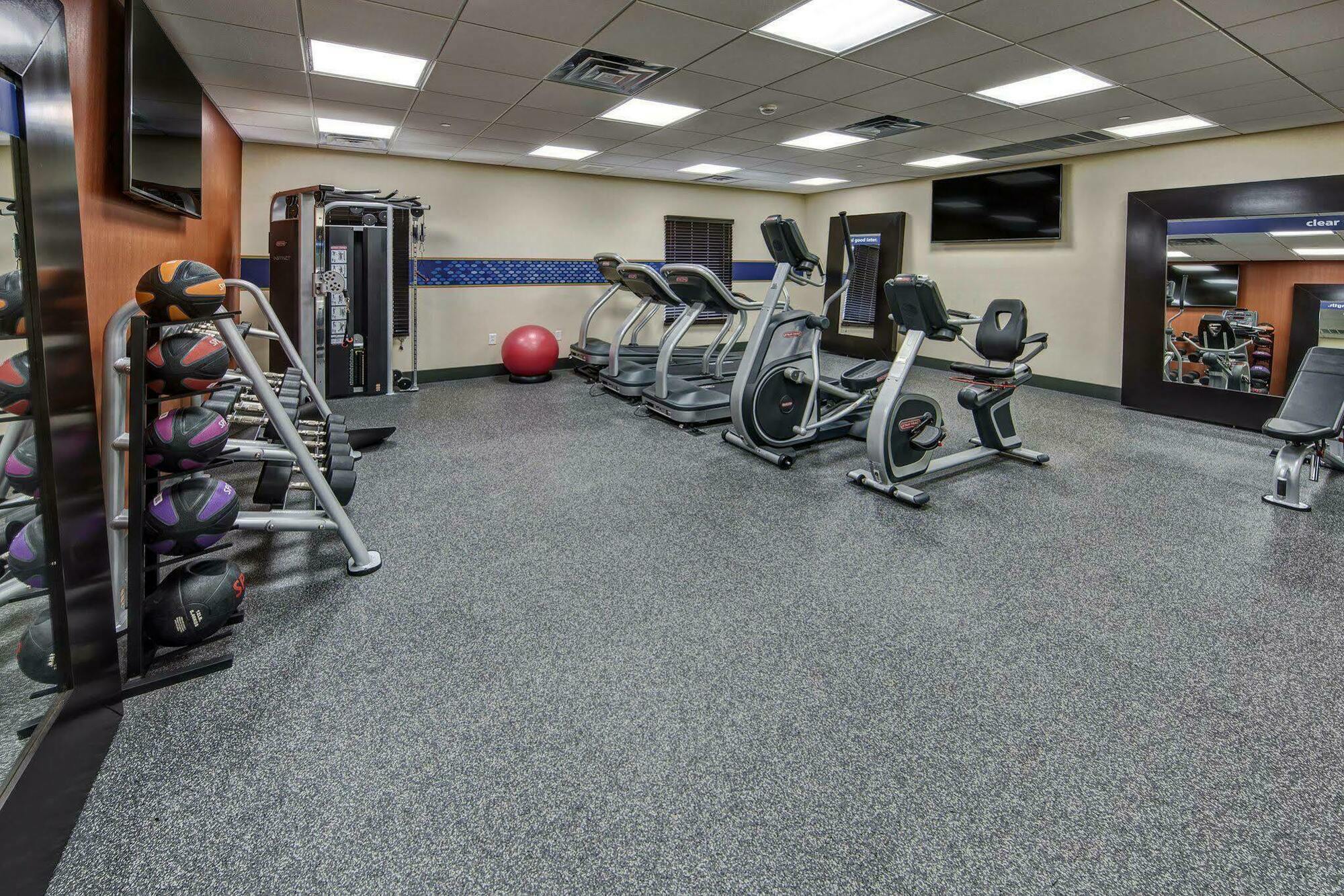 Hampton Inn Summerville Sc מראה חיצוני תמונה