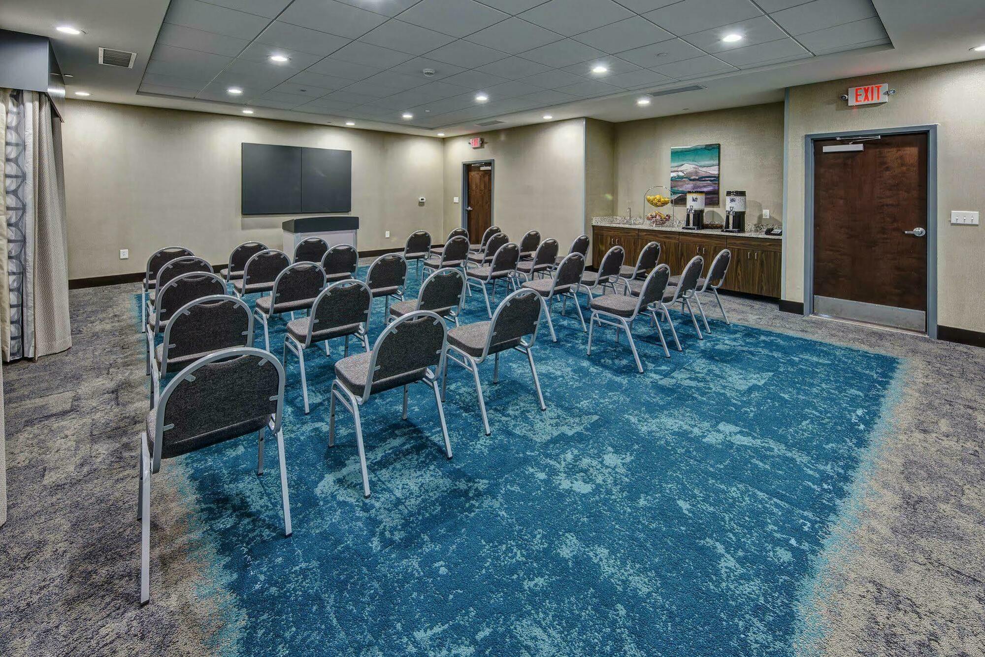 Hampton Inn Summerville Sc מראה חיצוני תמונה