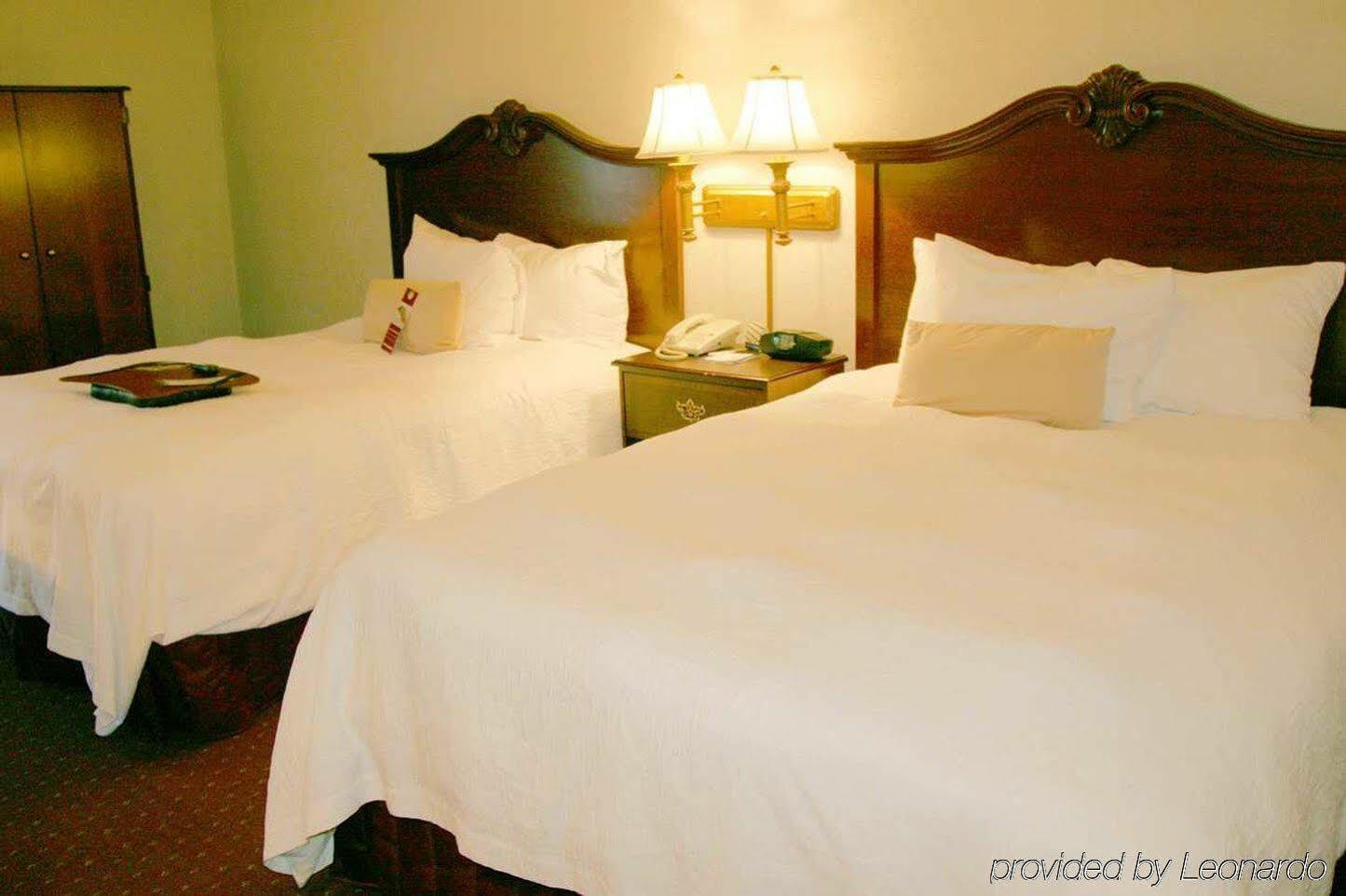 Hampton Inn Summerville Sc מראה חיצוני תמונה