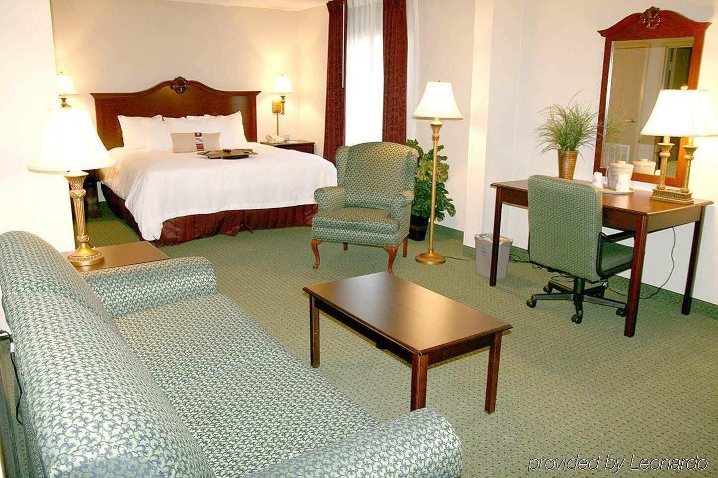 Hampton Inn Summerville Sc מראה חיצוני תמונה